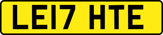 LE17HTE