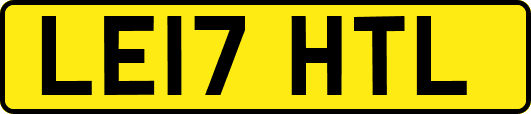 LE17HTL