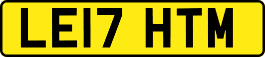 LE17HTM