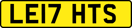 LE17HTS