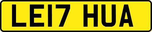 LE17HUA