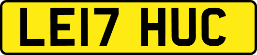 LE17HUC