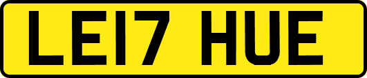 LE17HUE