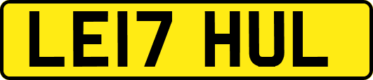 LE17HUL