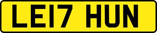 LE17HUN