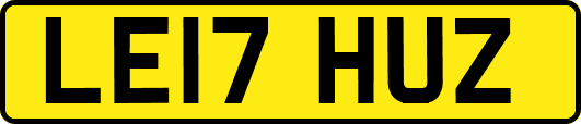 LE17HUZ