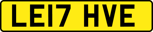 LE17HVE