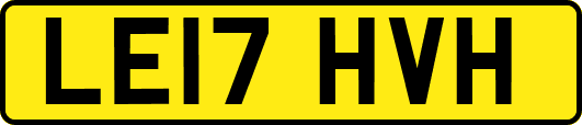 LE17HVH