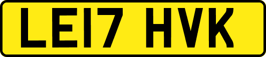 LE17HVK