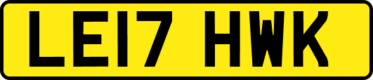 LE17HWK