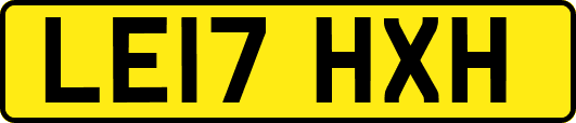 LE17HXH