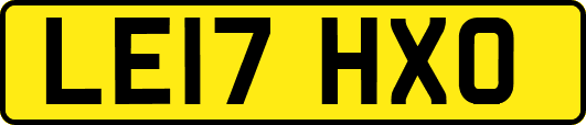 LE17HXO