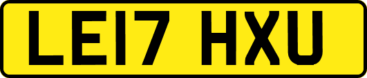 LE17HXU