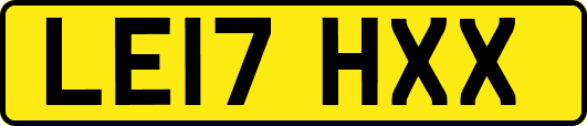 LE17HXX