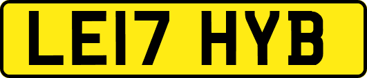 LE17HYB