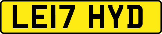 LE17HYD