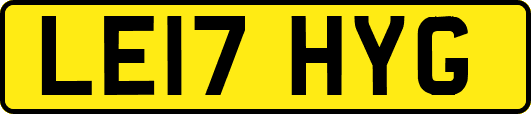 LE17HYG
