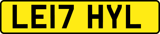LE17HYL