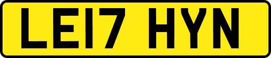 LE17HYN