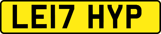 LE17HYP