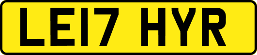 LE17HYR