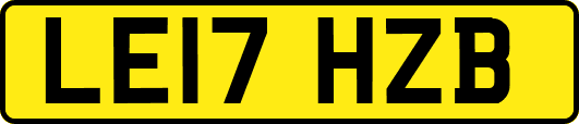 LE17HZB