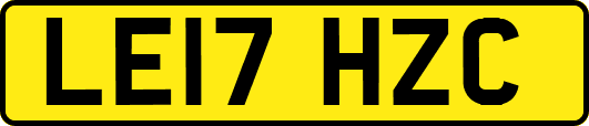 LE17HZC