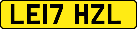 LE17HZL