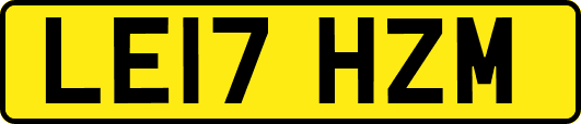 LE17HZM