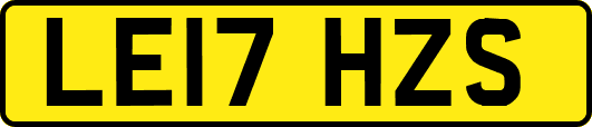 LE17HZS