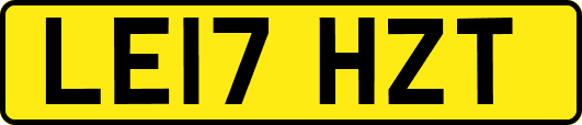 LE17HZT