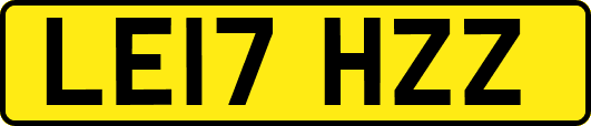LE17HZZ