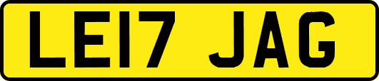 LE17JAG