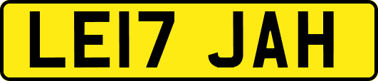 LE17JAH