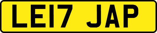 LE17JAP
