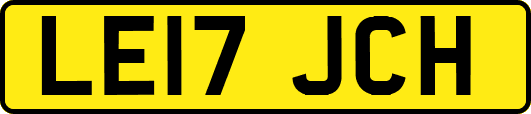 LE17JCH