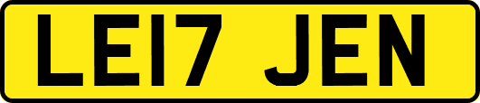 LE17JEN