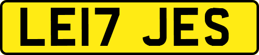 LE17JES