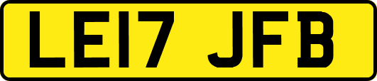 LE17JFB