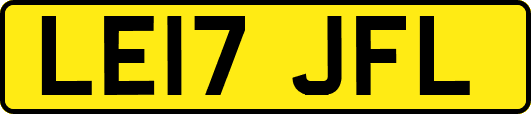 LE17JFL