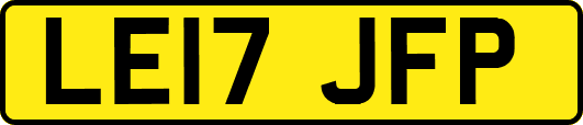 LE17JFP