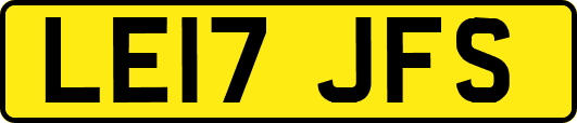 LE17JFS