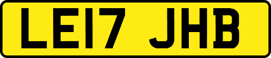 LE17JHB