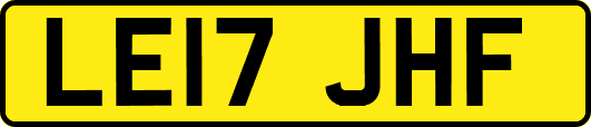 LE17JHF