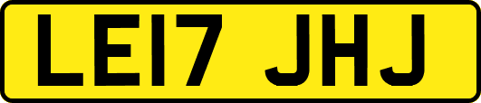 LE17JHJ