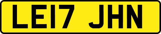 LE17JHN