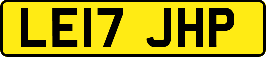 LE17JHP
