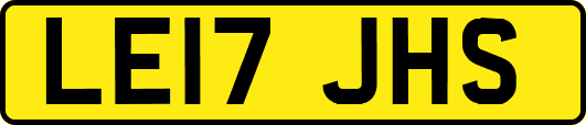 LE17JHS