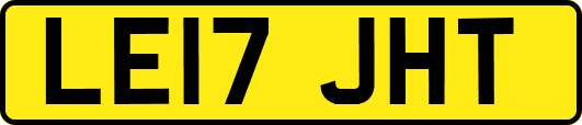 LE17JHT