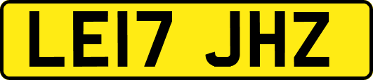 LE17JHZ